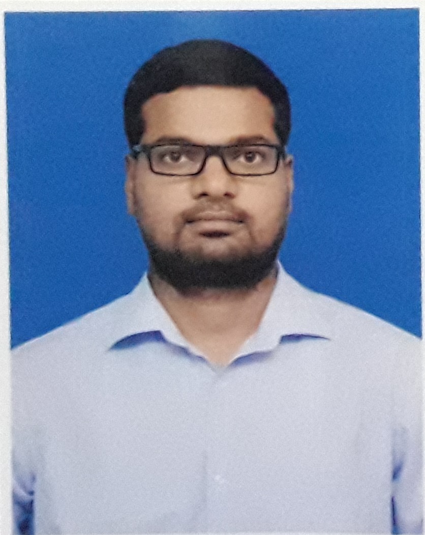 Dr. Raghwendra Kumar