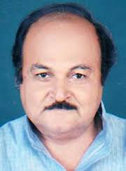 Dr. Ram Nandan Prasad