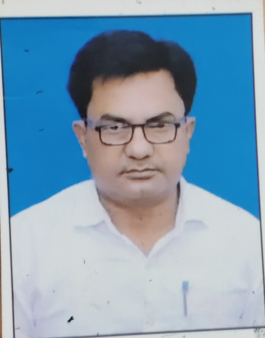 Mohammad Akram