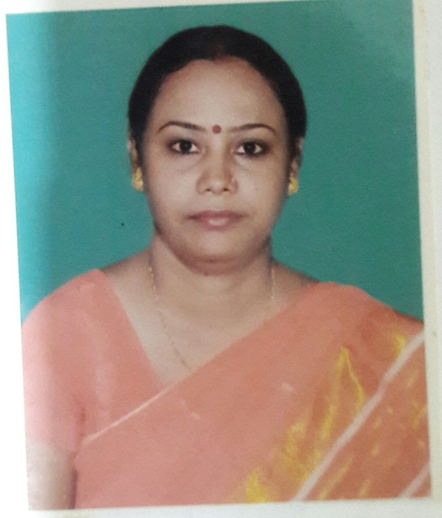Manjari Ghosh