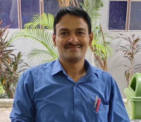 Dr. Bipin Bihari Mishra