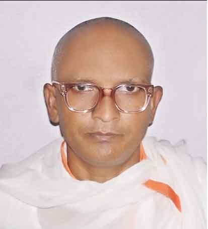 Dr. C. S. R. Linga Reddy