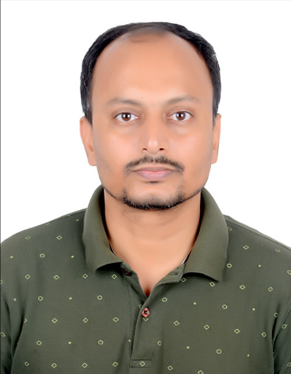 Dr. Madhusudan Kumar Pandey
