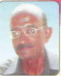 Dr. Rajesh Kumar Singh