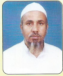Dr. Irshad Ali