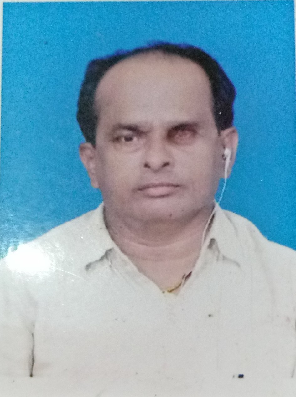 Dr. Keerti Kumar