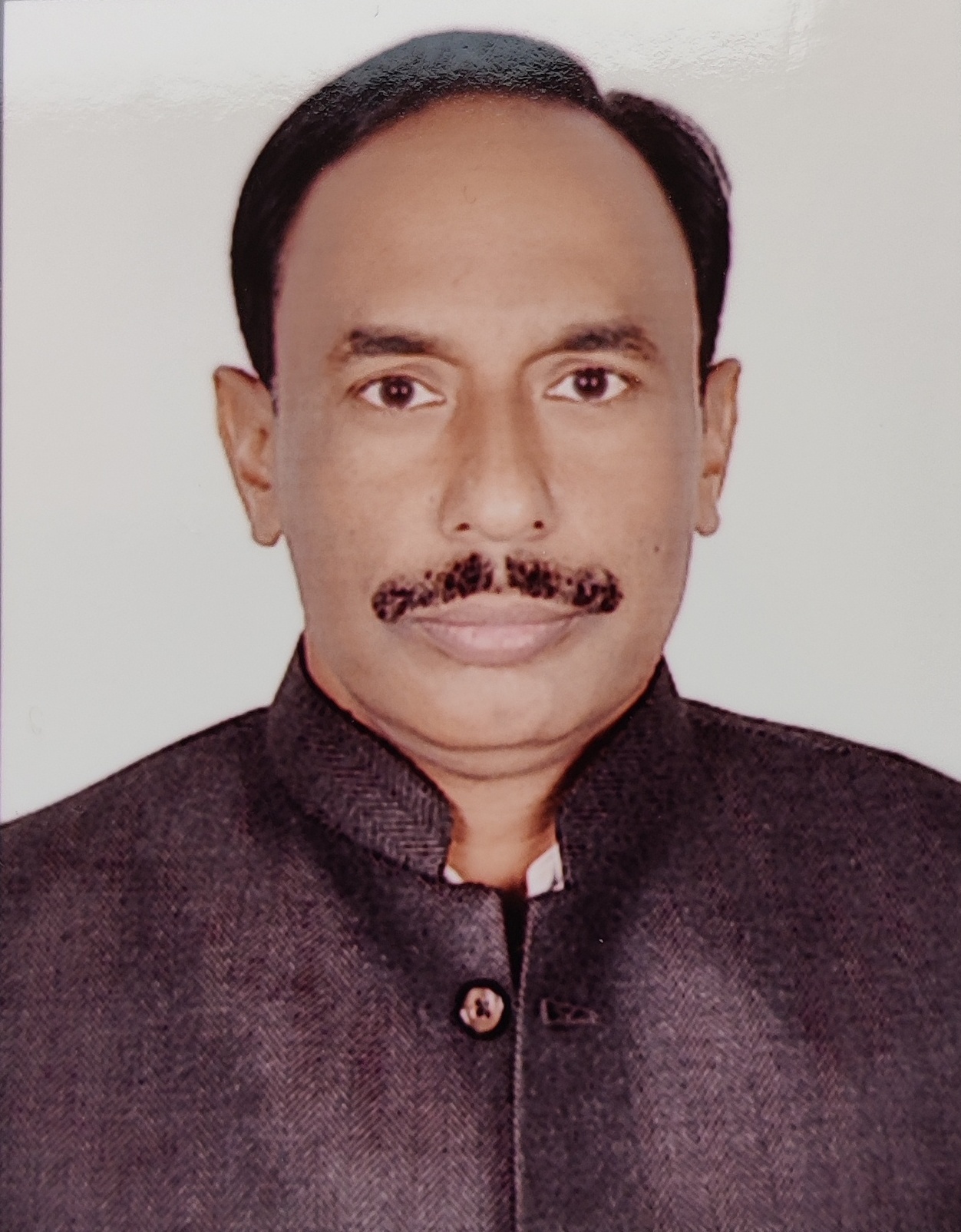 Dr. Md. Jalaluddin