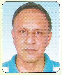 Dr. Ashok Kumar