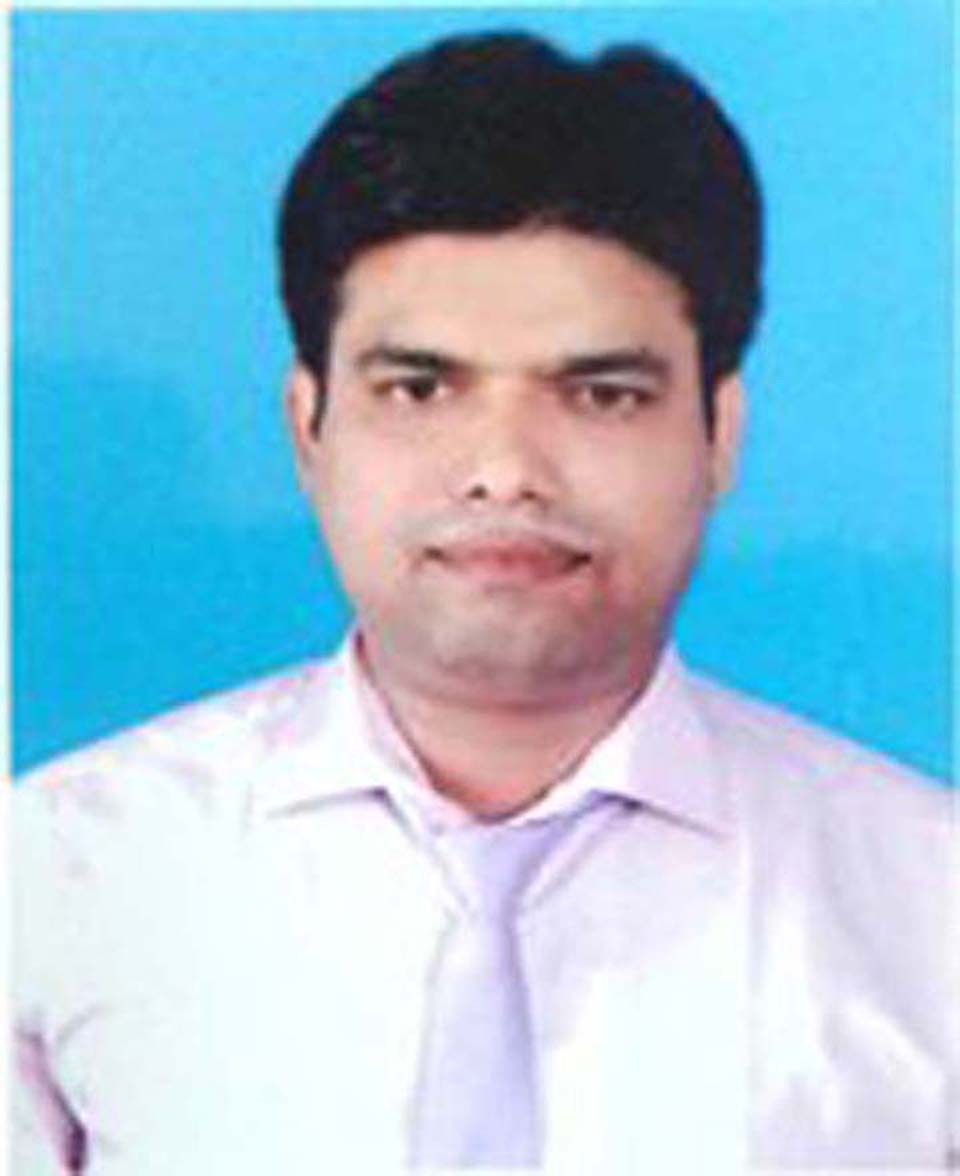 Dr. Kumar Krishnanand