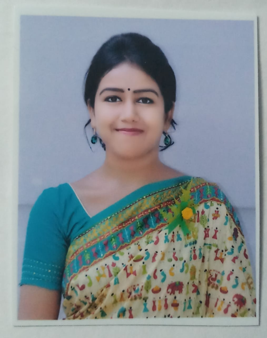 Dr Prerna Bharti