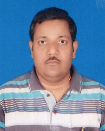 Dr. Kumar Jayprakash