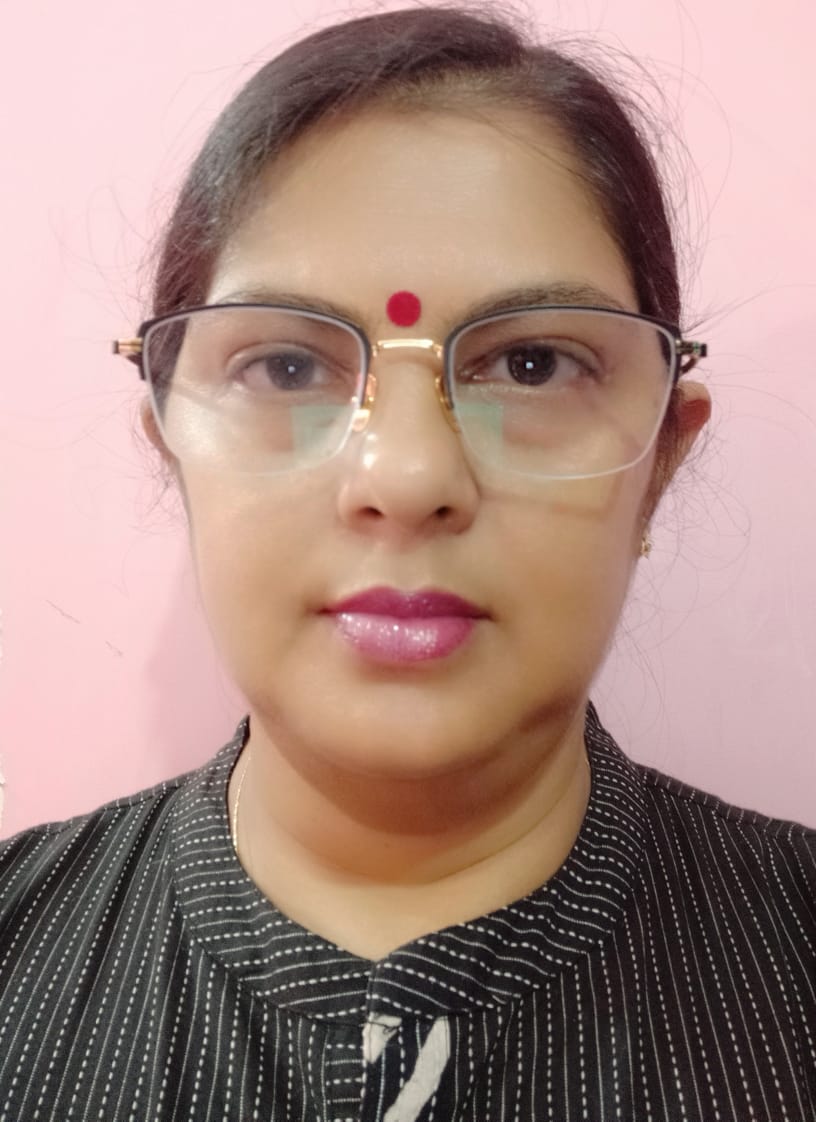 Dr. Rashmi Komal