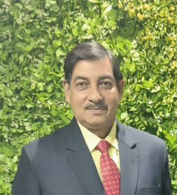 Dr. N K Tiriar