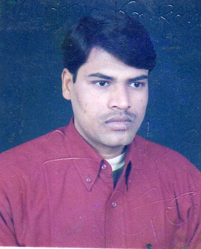 Dr. Munna Kumar Ram