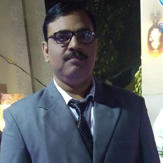 Rajeev Kumar