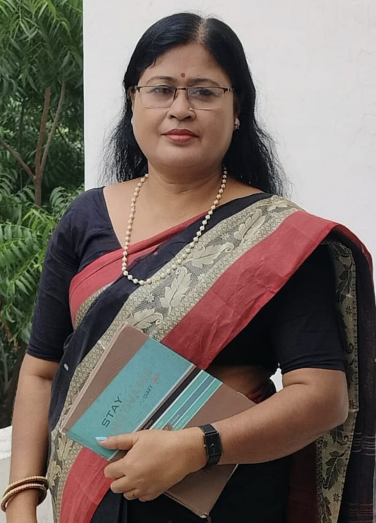 Dr Kanchana Kumari