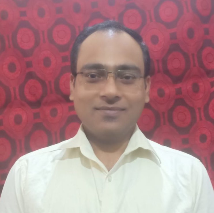 Mr. Kamad Nath Shandilya