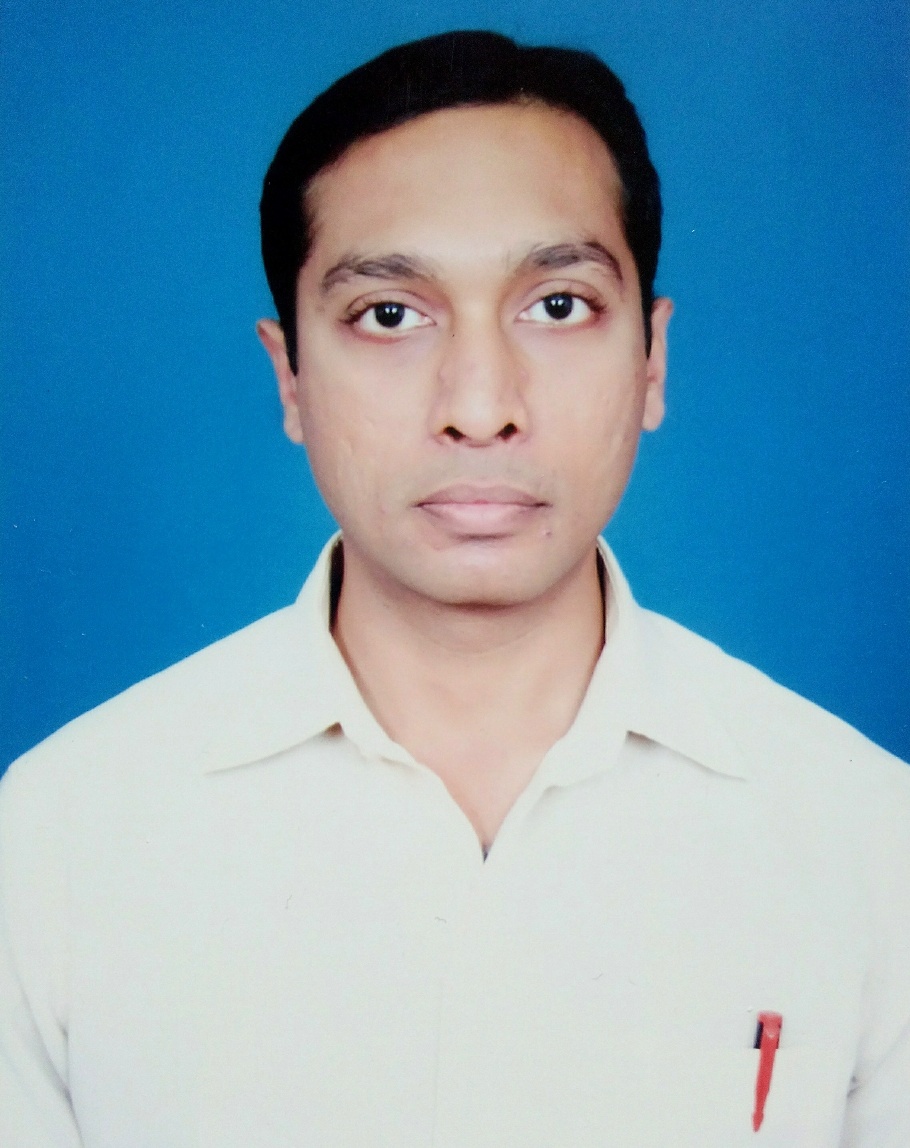 Sandeep Kumar