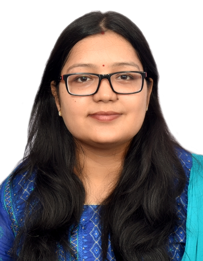 Dr Amrita Jaiswal