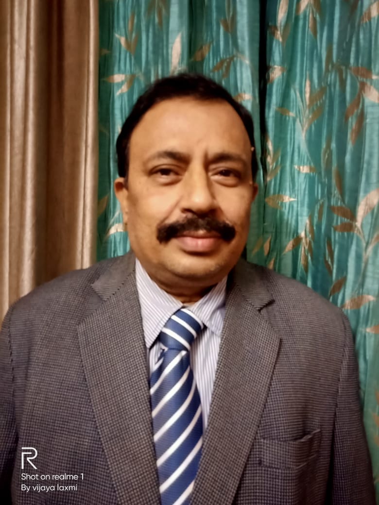 Dr. Ajay Kumar