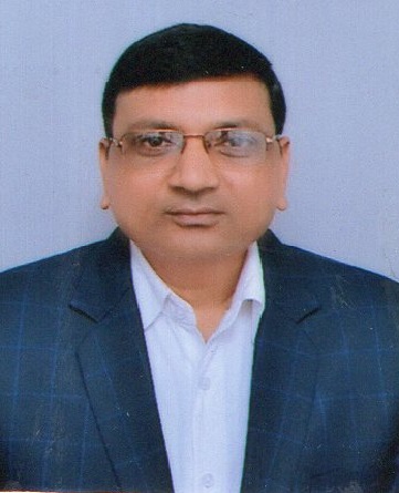 Dr.Mukesh Kumar Chourasia