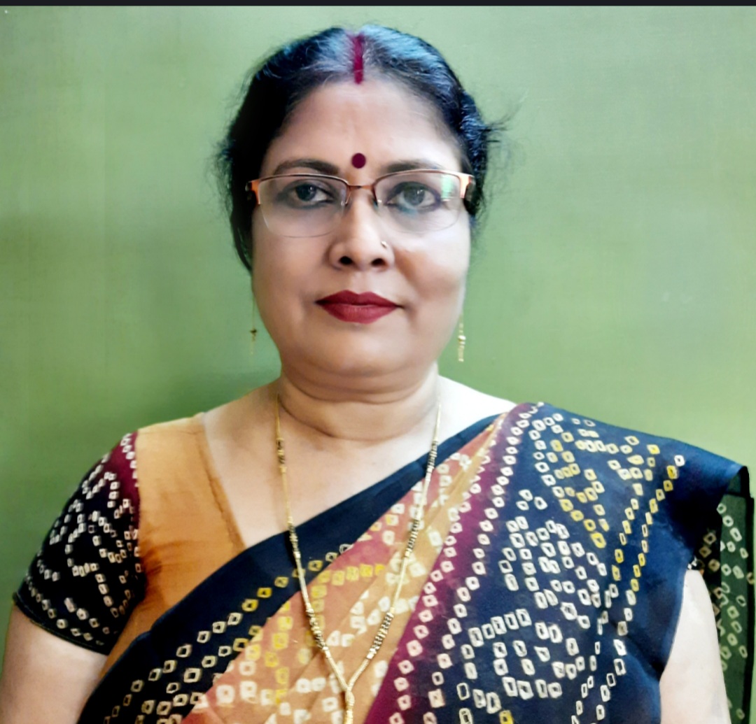 Dr. Mamta Sinha