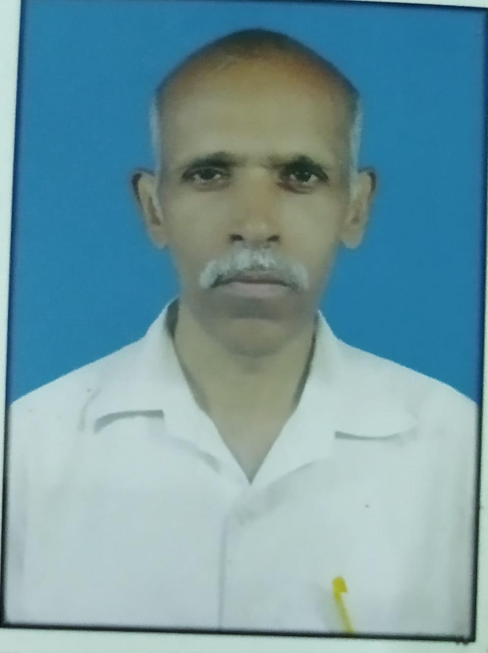 Mr. Chandeshwar Yadav