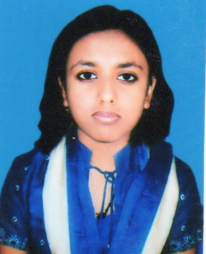Varsha Shekhar