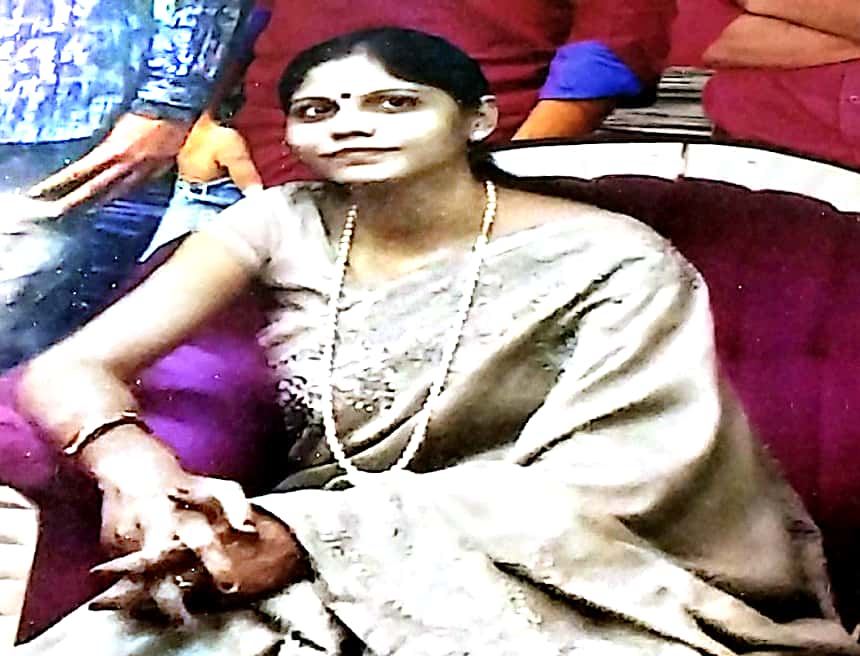 Dr. Priti