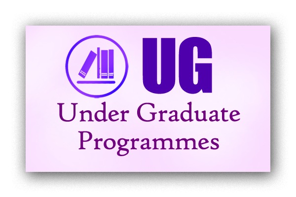 UG Admission