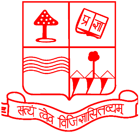 Patna University Logo